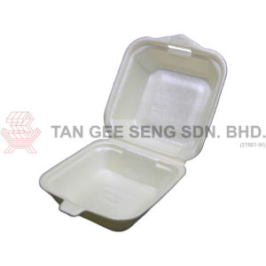 Burger Box