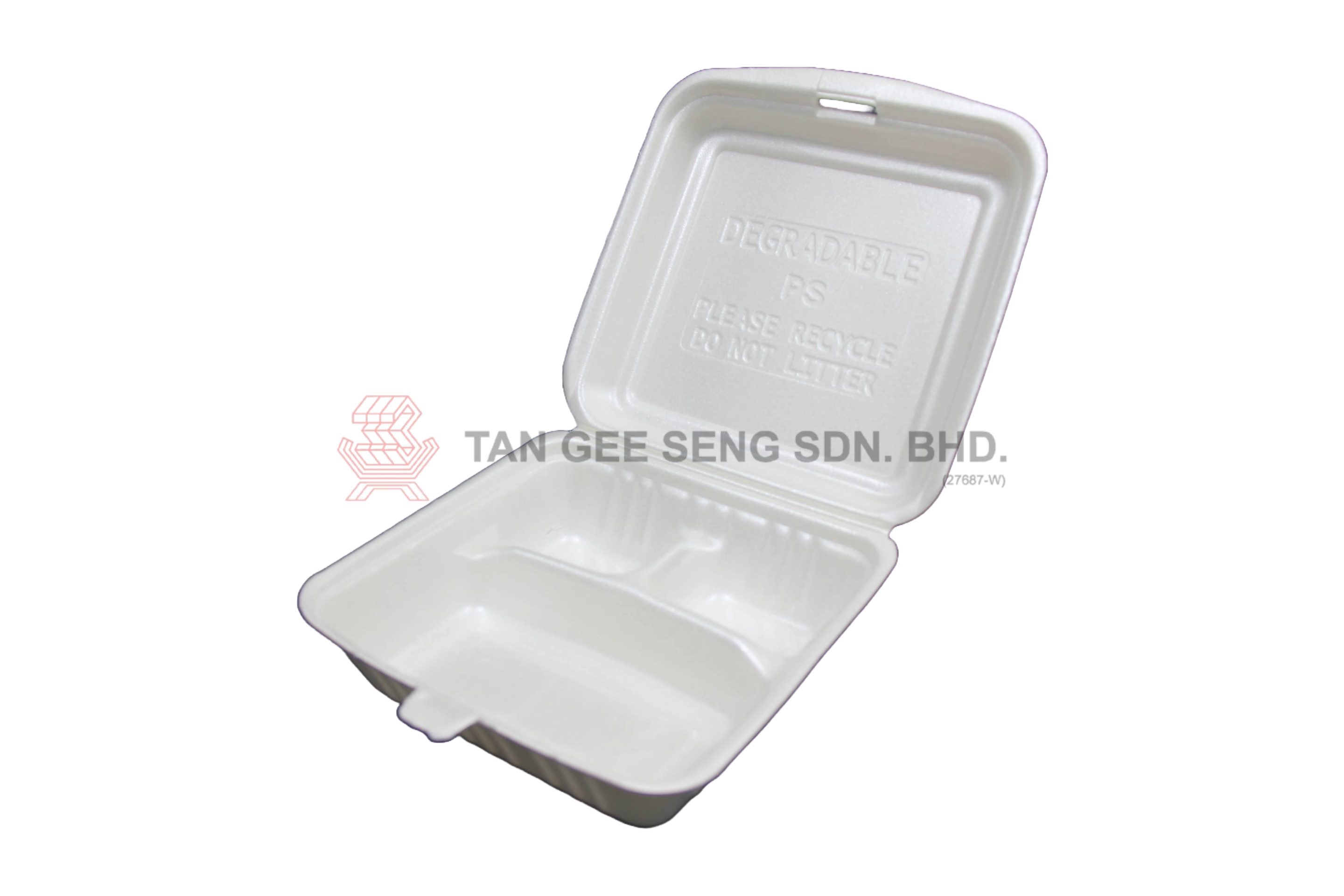 Polystyrene (PS)