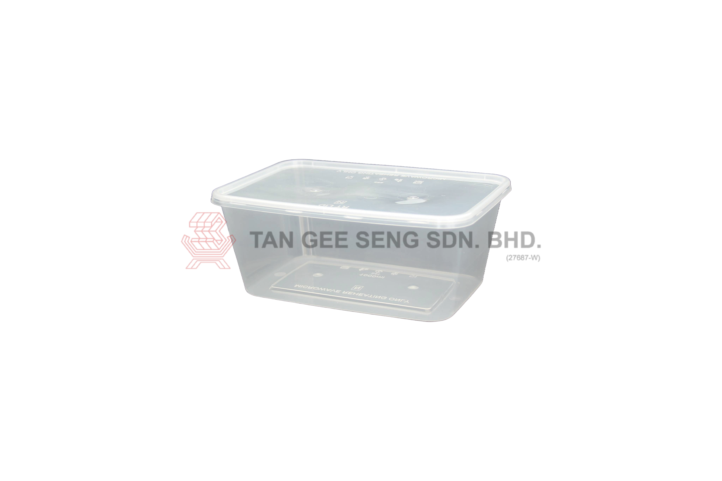 Polypropylene (PP)